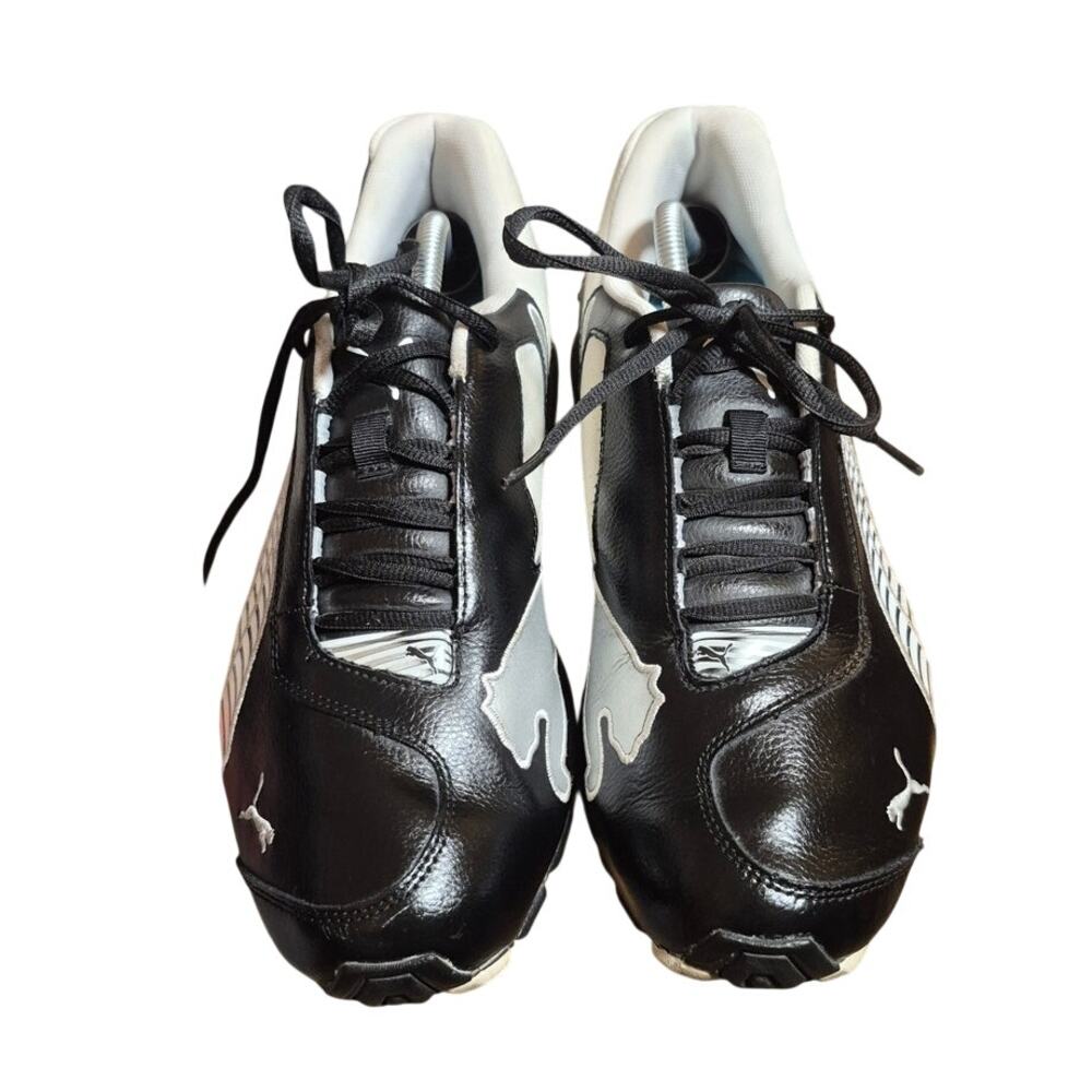 Puma CELL Turin Cross Training Shoes Mens Size 10.5
